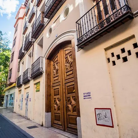 Vtz El Balcon De Espoz Y Mina I Apartment Zaragoza Exterior photo