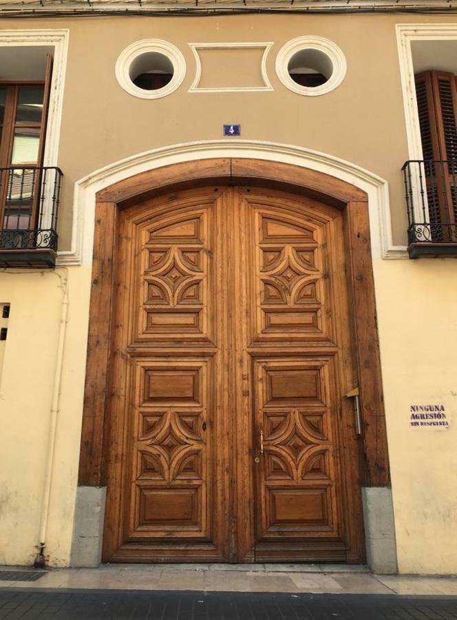 Az El Balcón De Espoz Y Mina I * Zaragoza
