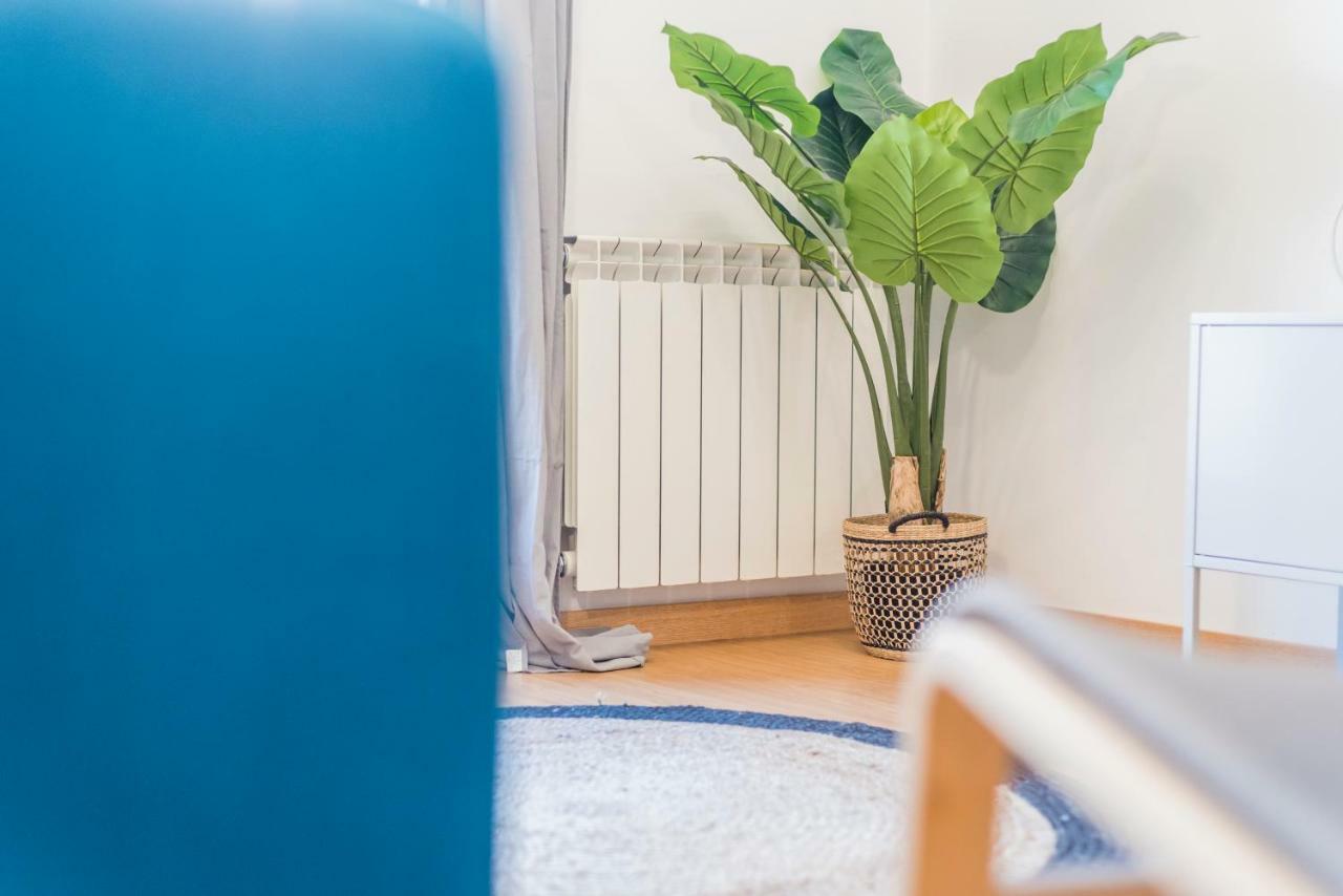 Apartamento Az El Balcón De Espoz Y Mina I *