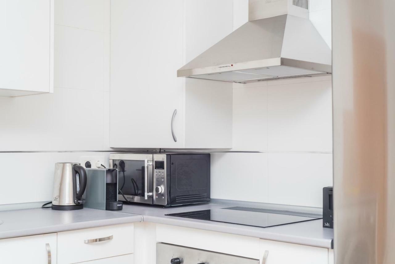 Az El Balcón De Espoz Y Mina I Apartamento Zaragoza