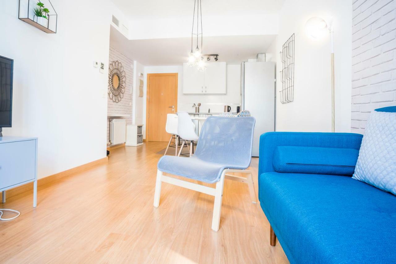 Az El Balcón De Espoz Y Mina I Apartamento *