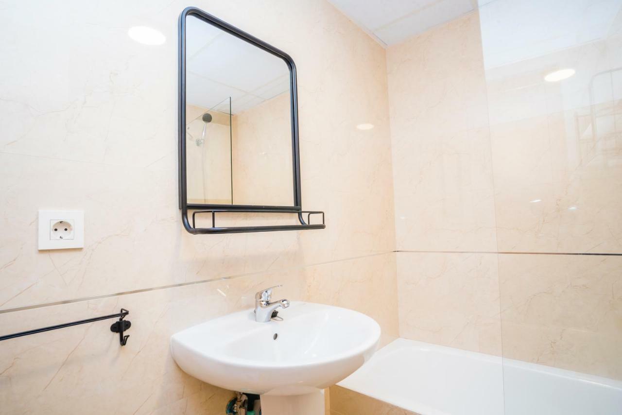 Apartamento Az El Balcón De Espoz Y Mina I